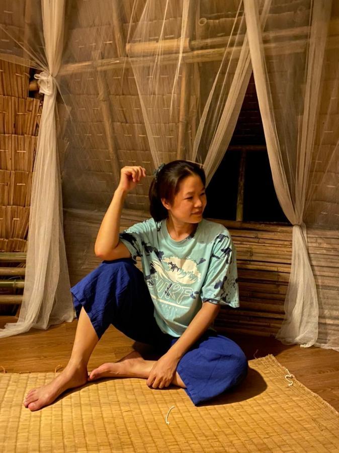 Royal Mountain Hut Hotel Ratchaburi Bagian luar foto